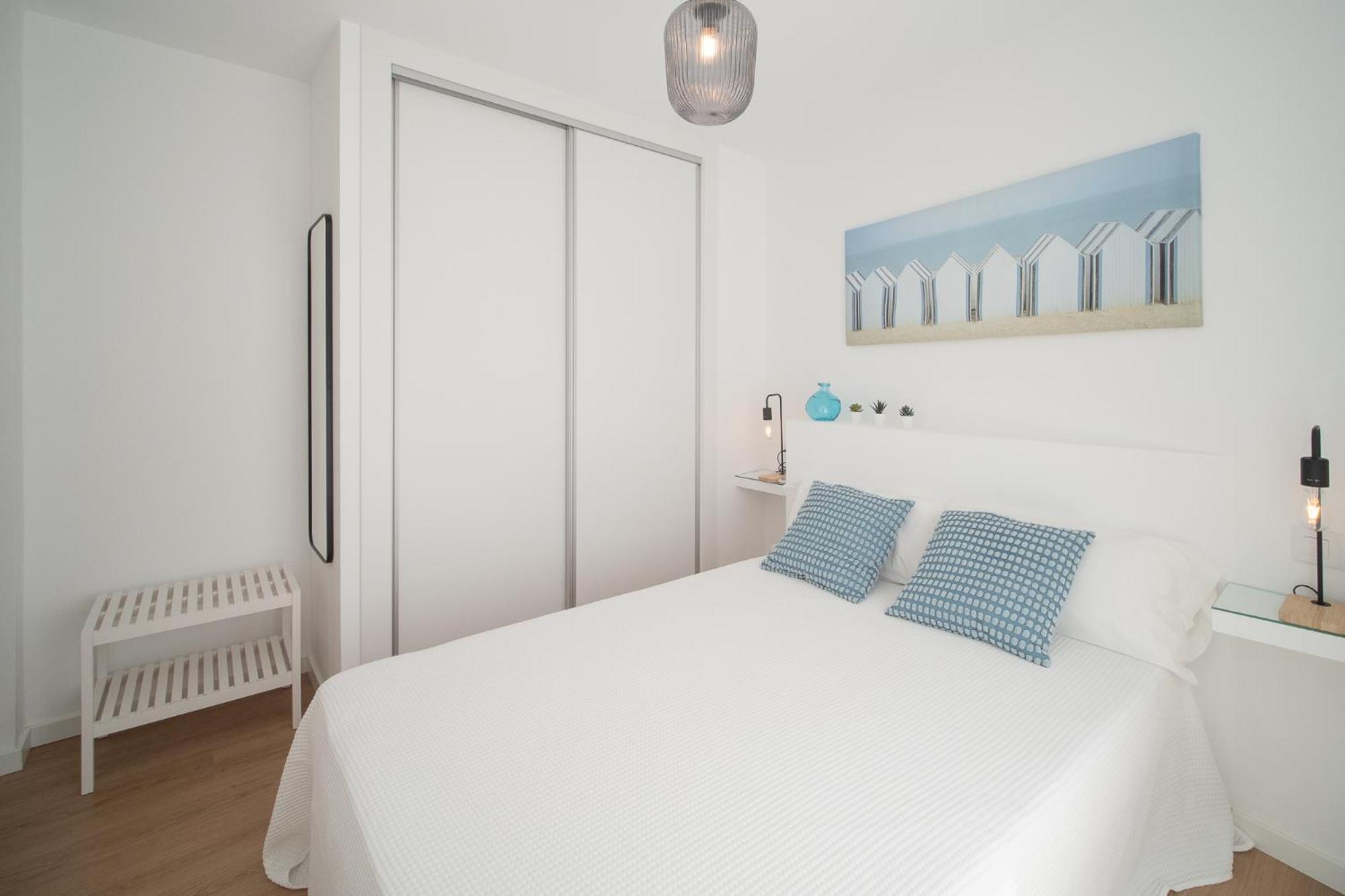 Apartment Atico Con Terraza La Venencia Sanlucar de Barrameda