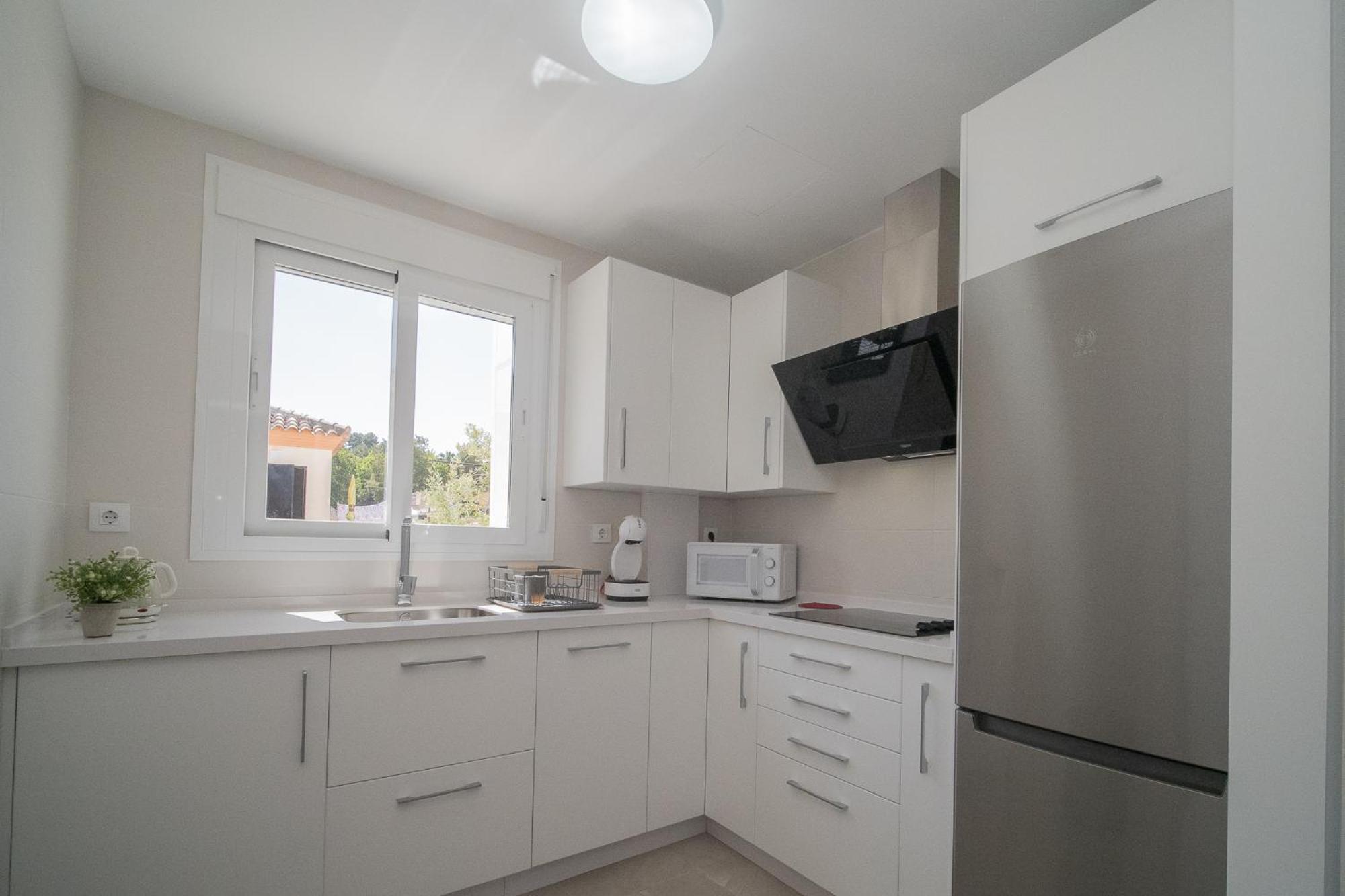 Atico Con Terraza La Venencia Apartment Sanlucar de Barrameda